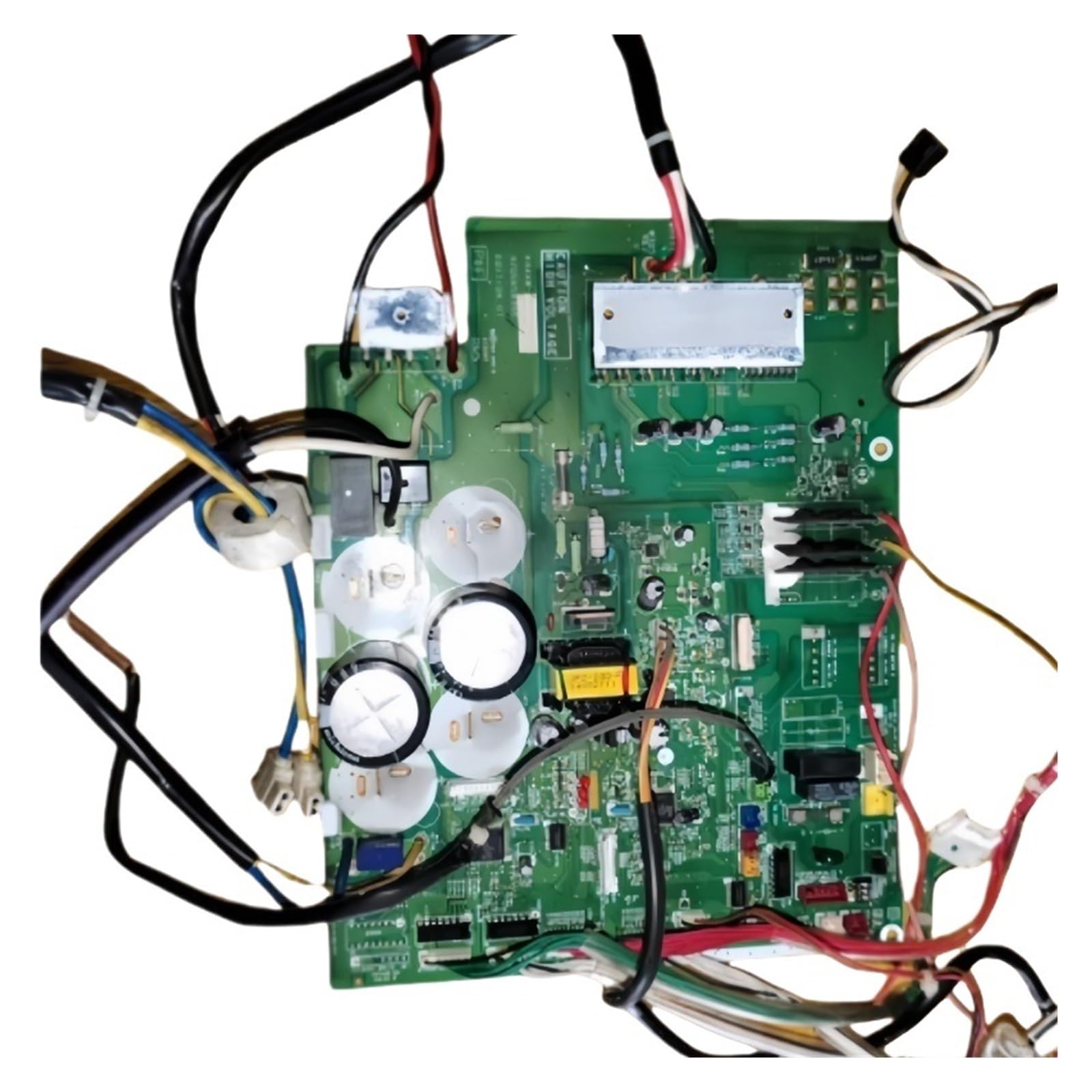 Tpxlxygry Second Hand ，Compatible For Fujitsu，Air Conditioner Main Board 9708016023 K08bh-C-A02-01(Second Hand)