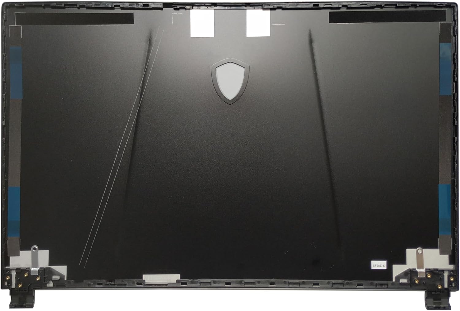 Laptop Replacement Case Compatible for MSI GE75 Raider 8RE 8RF MS-17E1 MS-17E2 (LCD Top Back Cover Case)