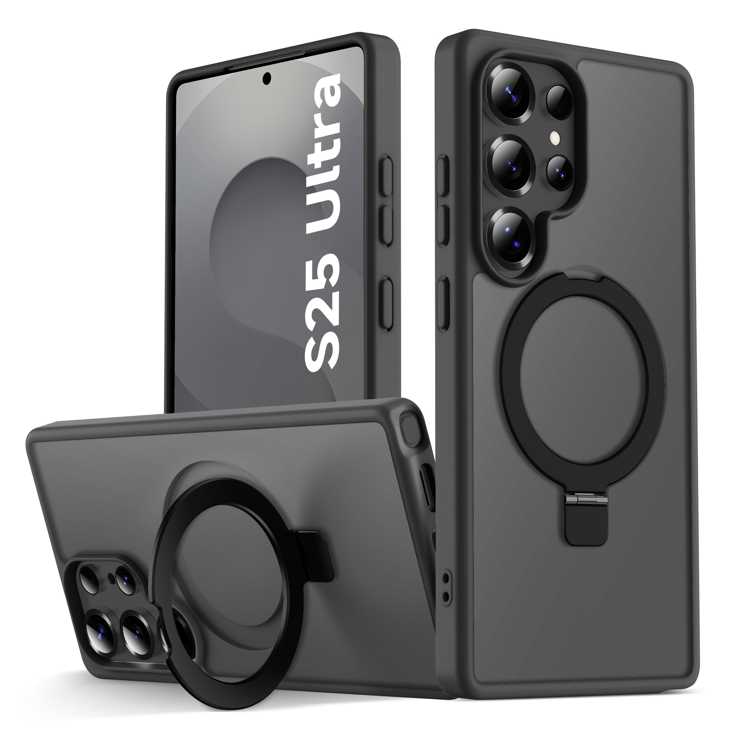 ORETECH Handyhülle für iPhone 7 Plus Hülle, iPhone 8 Plus Hü