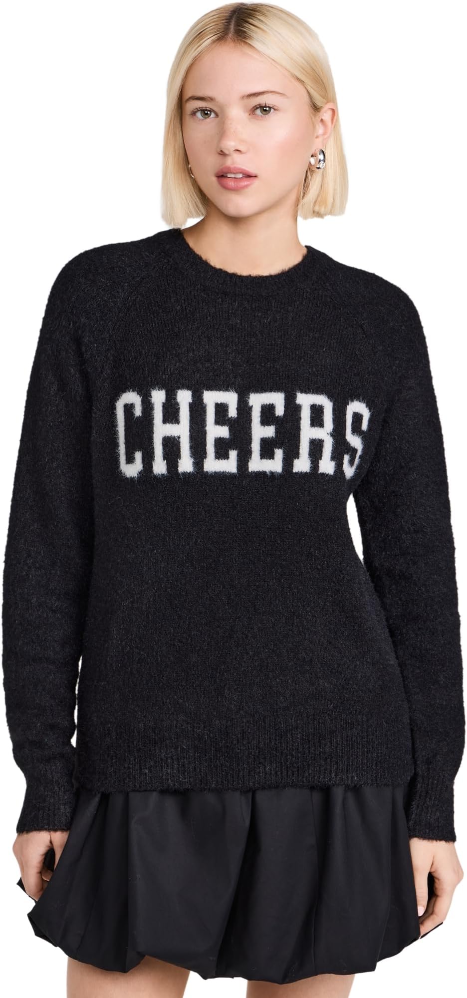 Z SUPPLYWomen's Lizzy Sweater