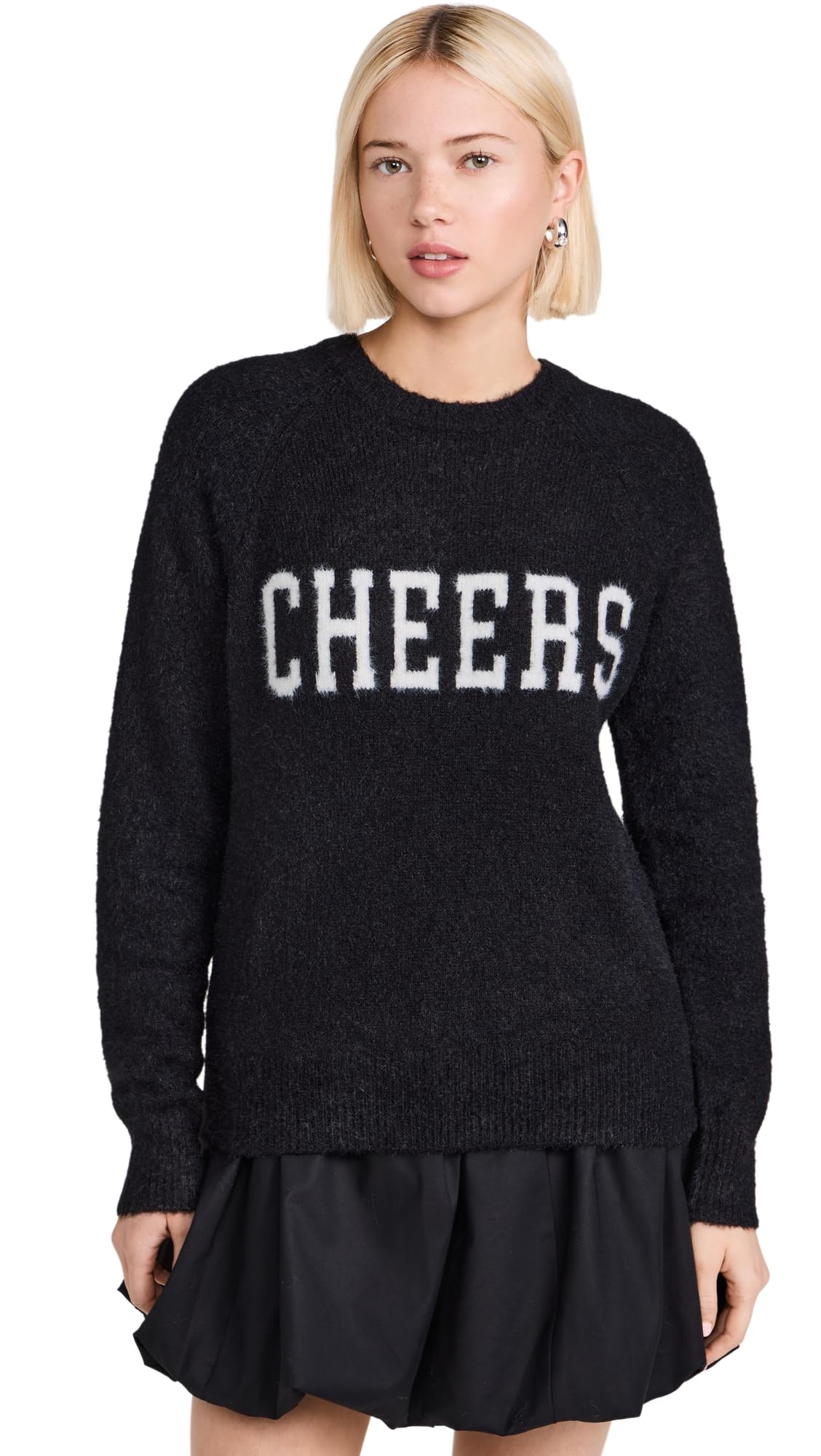 Z SUPPLYWomen's Lizzy Sweater