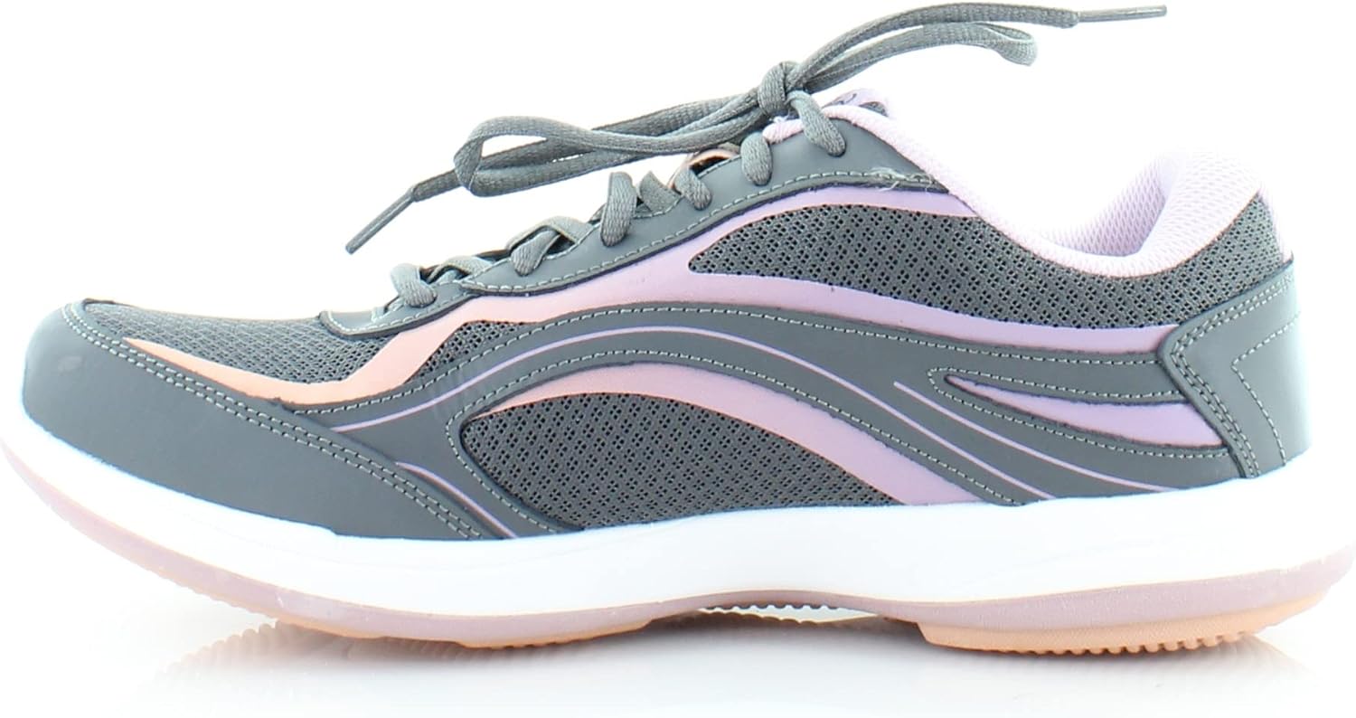 Ryka Womens Agility Walking Shoe