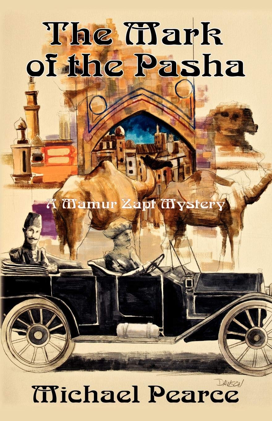 The Mark of the Pasha