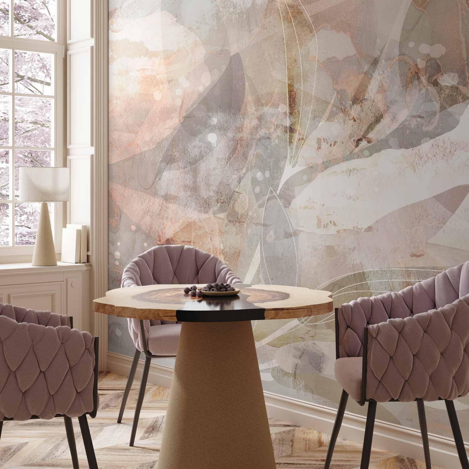 Muro Decorativo New York City Carta Da Parati New York Murando - Adesiva  294x210cm, 6 Strisce, Rimovibile Carta Parati Adesiva, image size:1500x1500