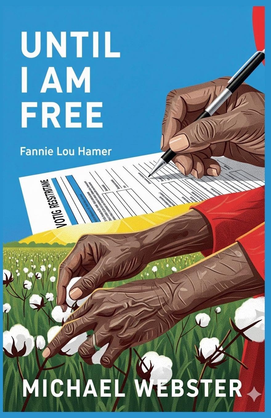 Until I Am Free: Fannie Lou Hamer