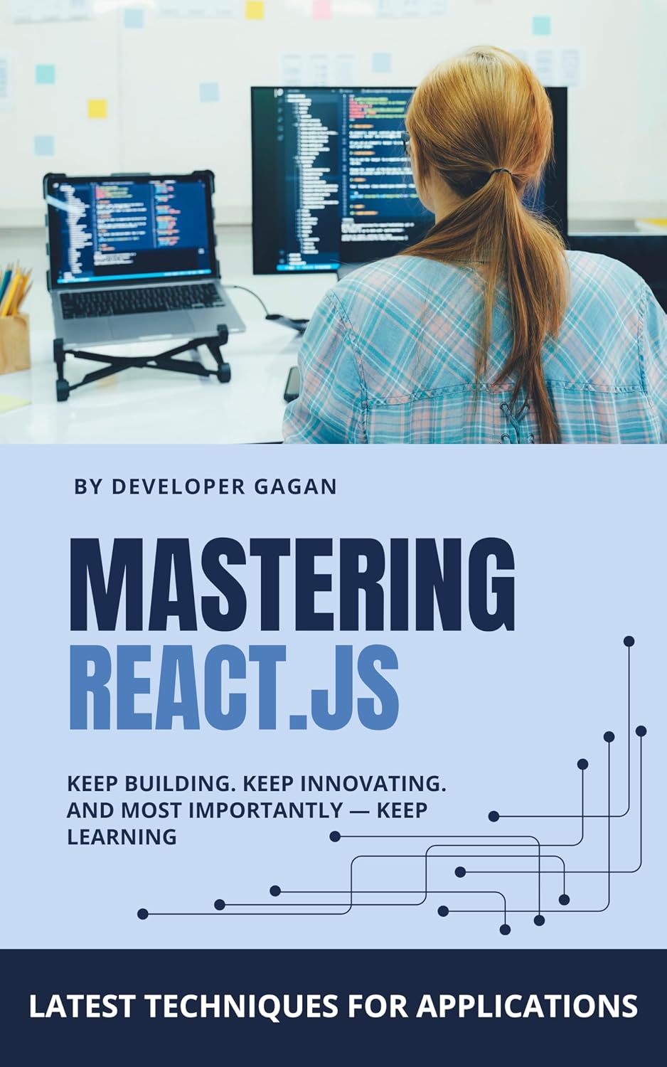 Mastering React.js: A Complete Guide to Modern Web Development with ...