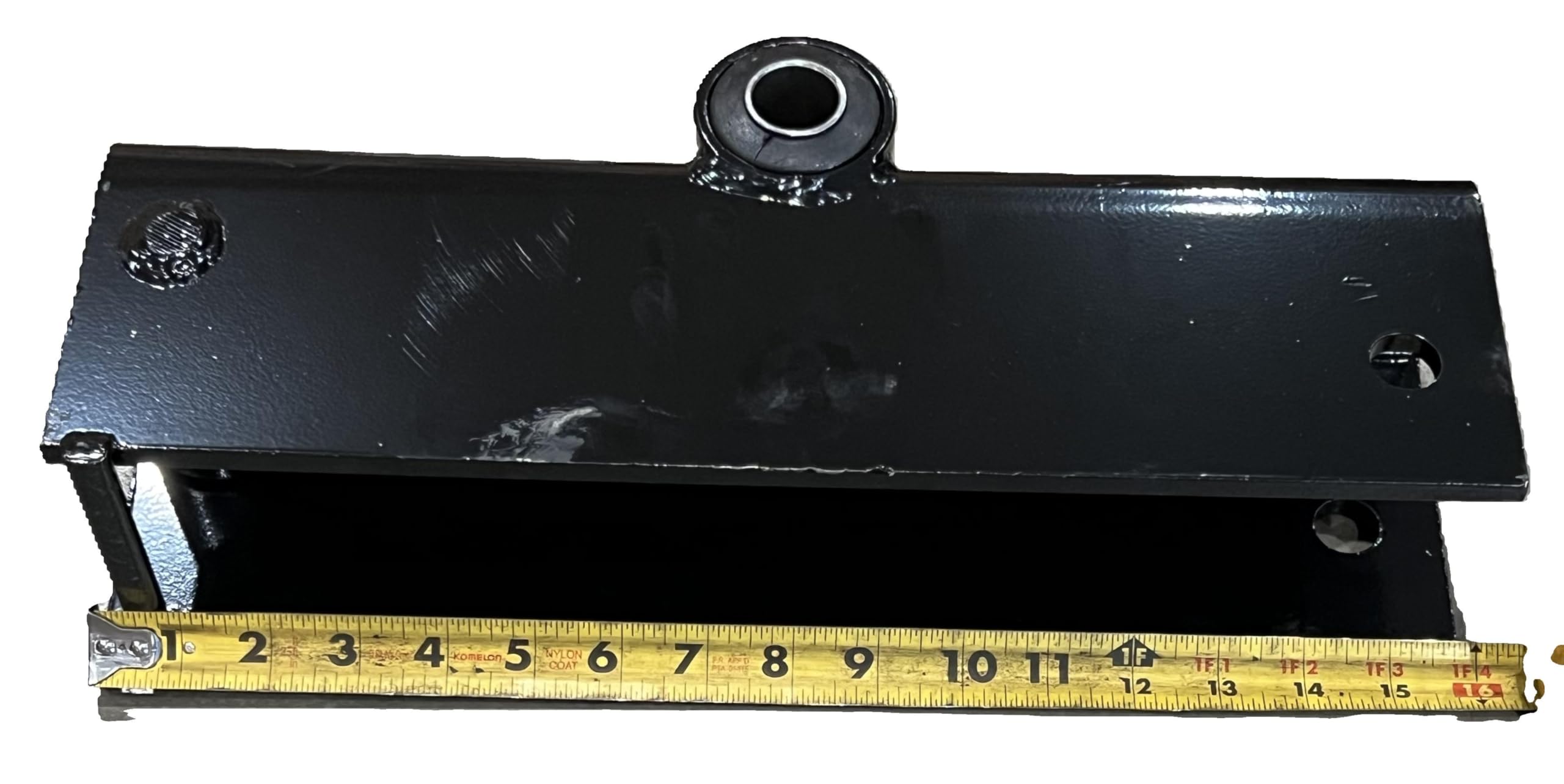 MAT 10K Tandem Axle Replacement Equalizer Kit [ 5000 GD ] 5000GD 184175 Equalizer Kit 15.75