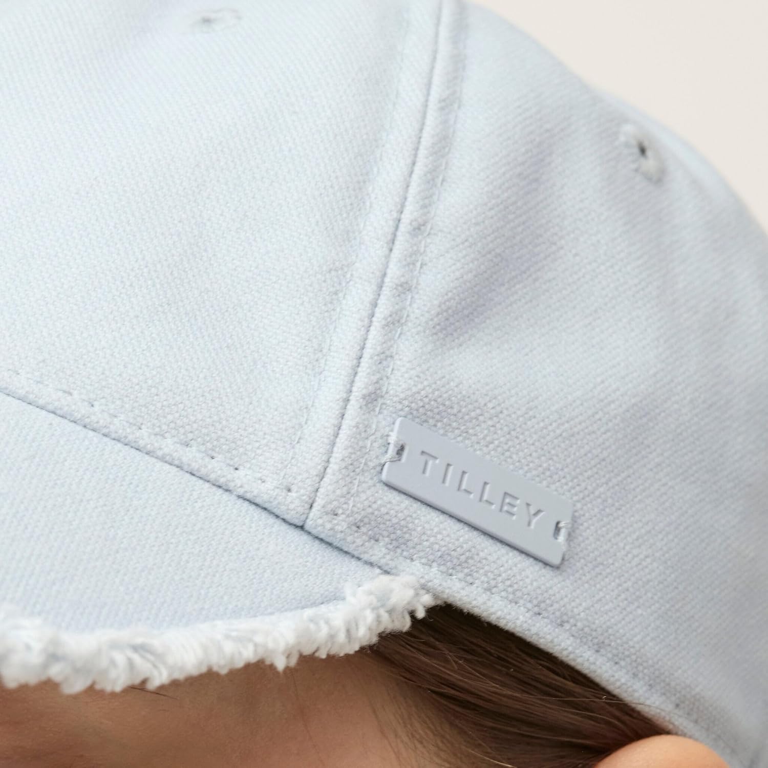 Fringe Wanderer Cap
