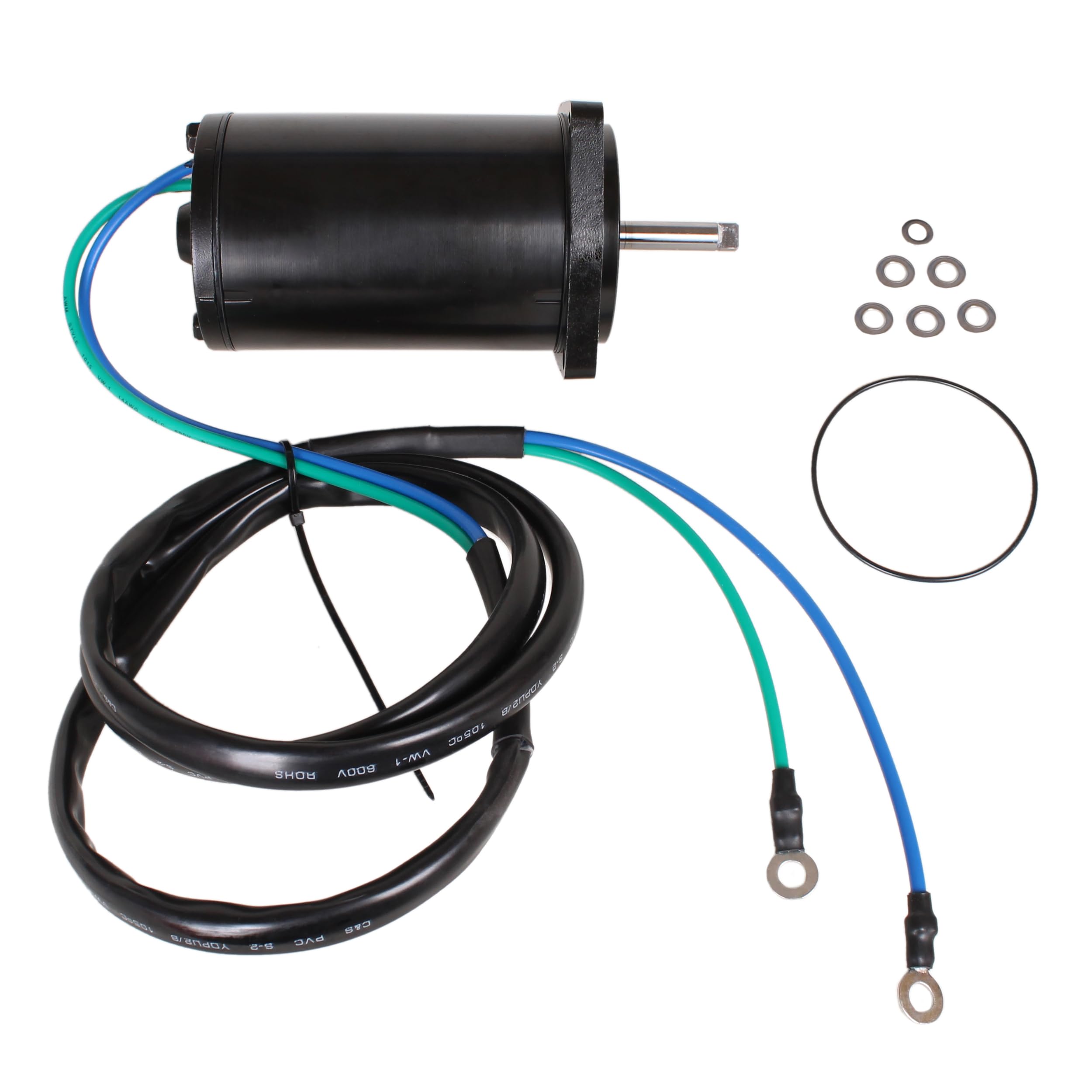 Motore fuoribordo Yamaha 40-70HP 69W-43880-00 62Y-43880-01 Sierra 18-6811