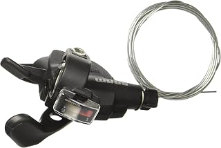 SRAM X.4 8 Speed Trigger Shifter Set
