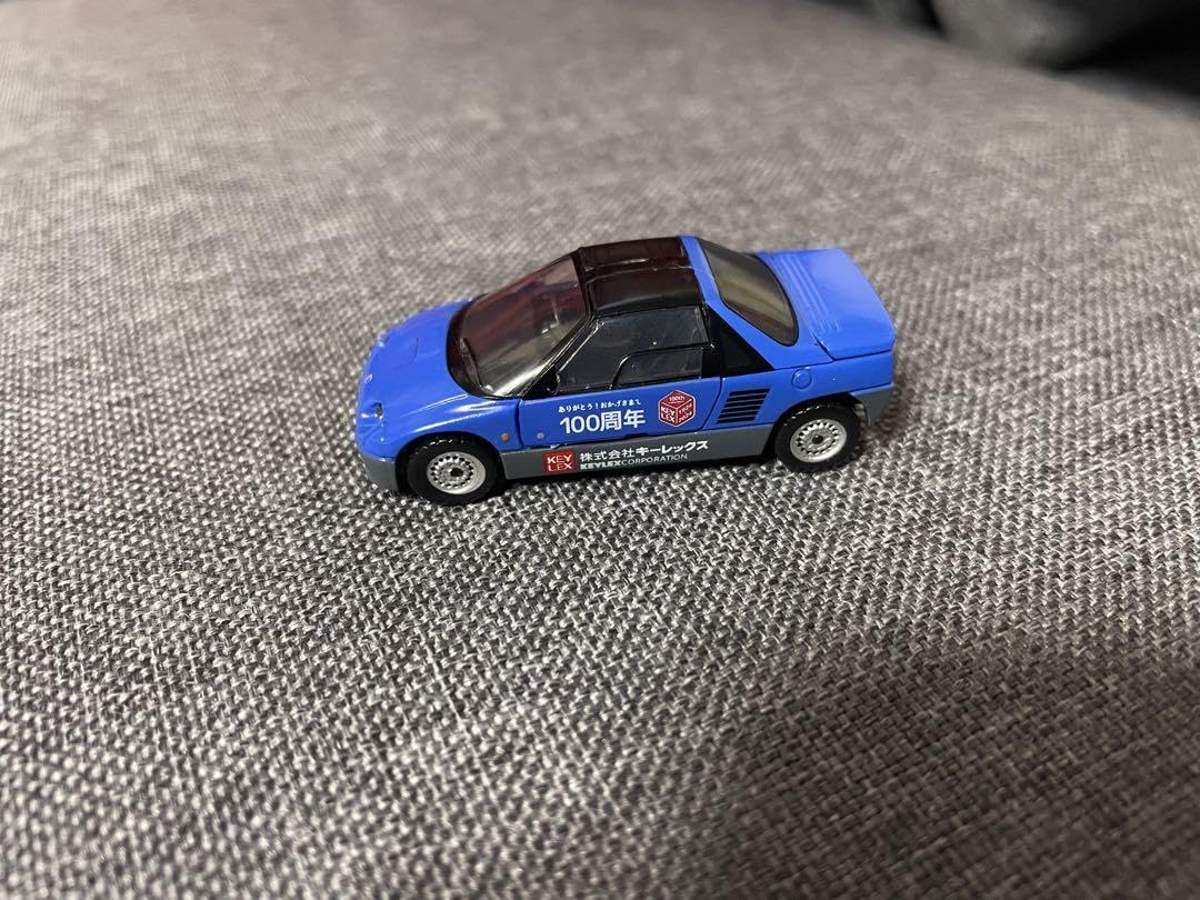 1/43 MAZDA AZ-1 100周年限定モデル モデルカー ミニカー 1/43 MAZDA AZ-1 100周年限定モデル モデルカー ミニカー MAZDA