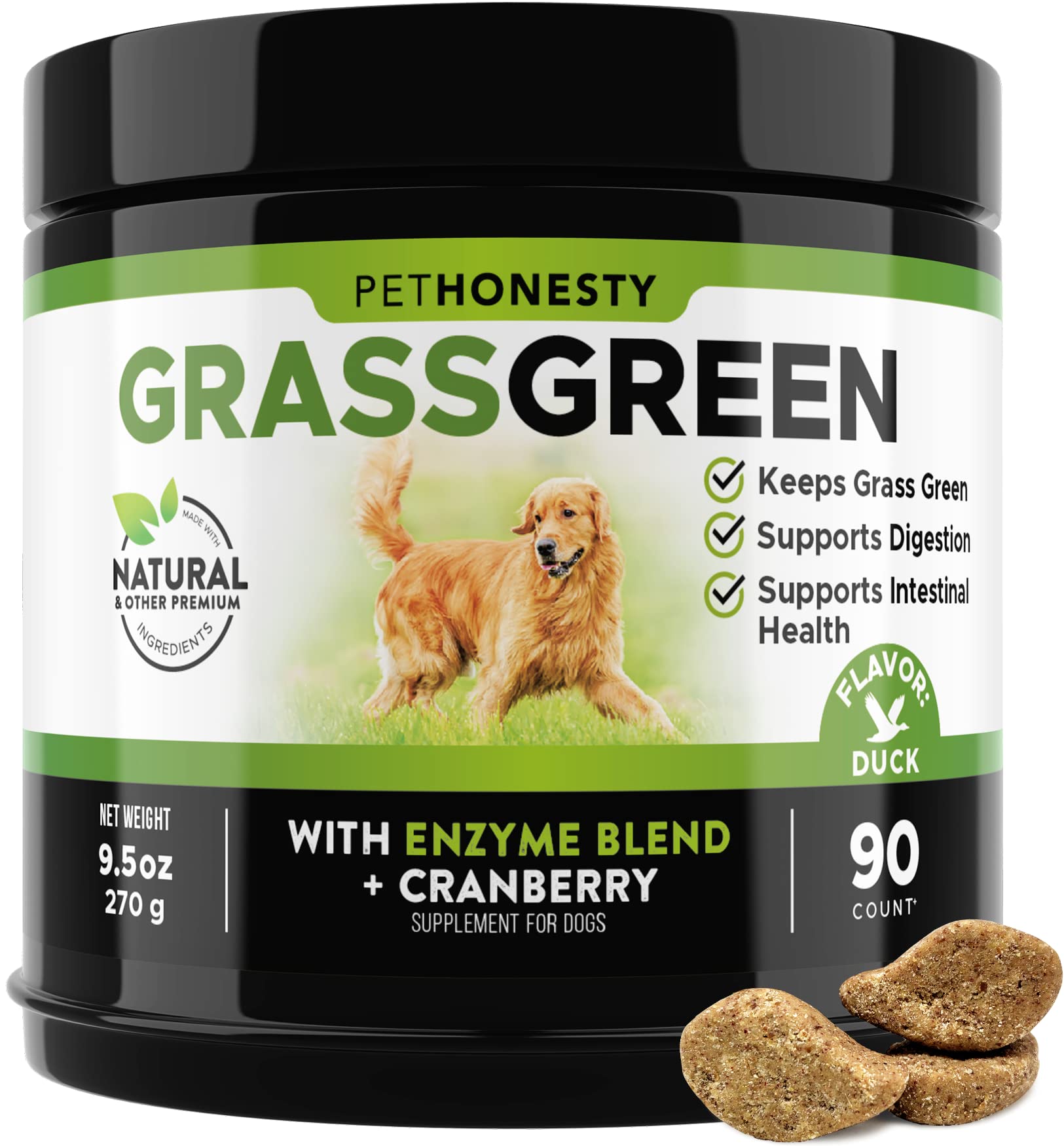 How Do I Fix My Dogs Urine Killing The Grass