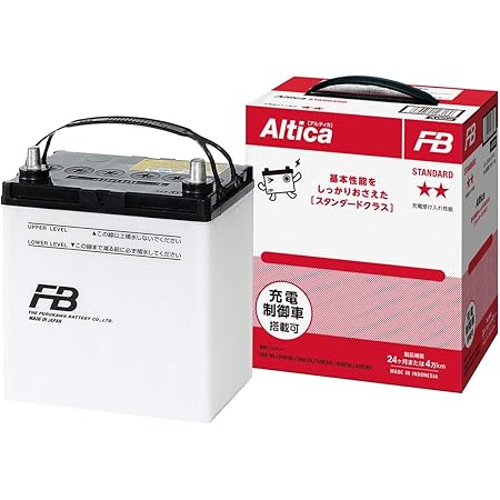 新作グッ Is レクサス スタンダード Standard アルティカ Altica 古河バッテリー Dba Gse 1個 品番 85d26l 1個 80d26l 新車搭載 10 08 車用品 バイク用品 車用品 Frkw Qq E I s