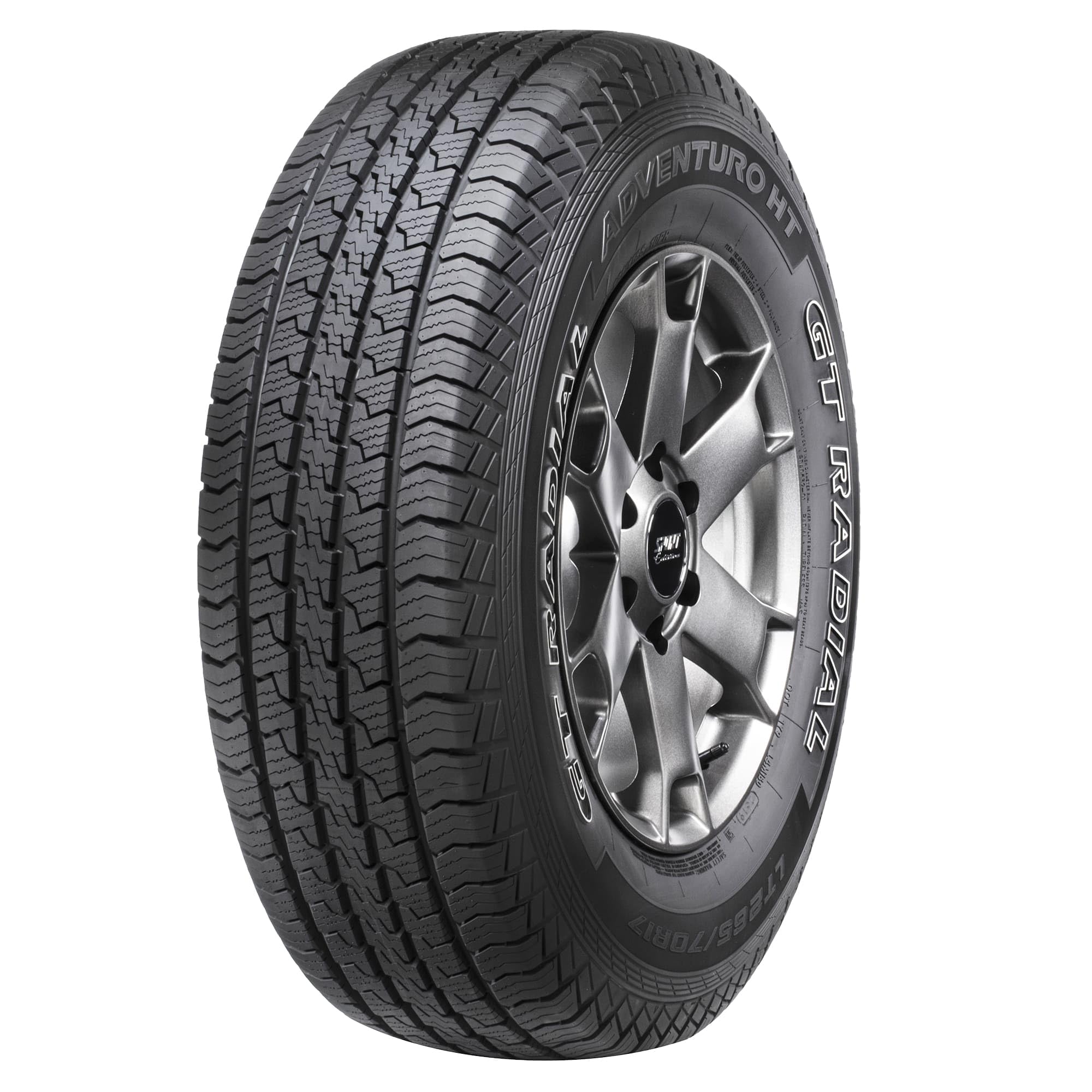 GT Radial Adventuro HT