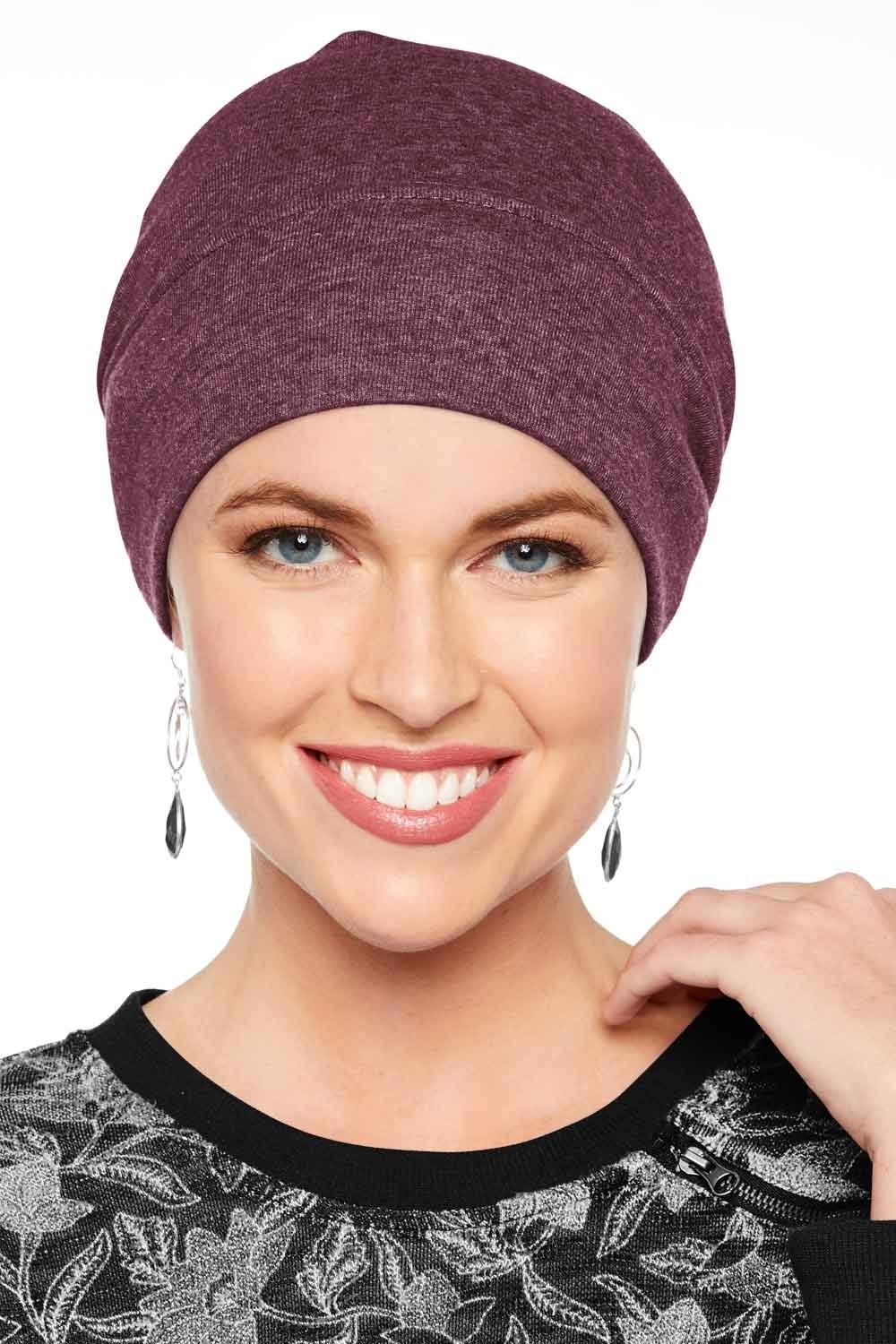 Headcovers Unlimited Cotton Relaxed Beanie
