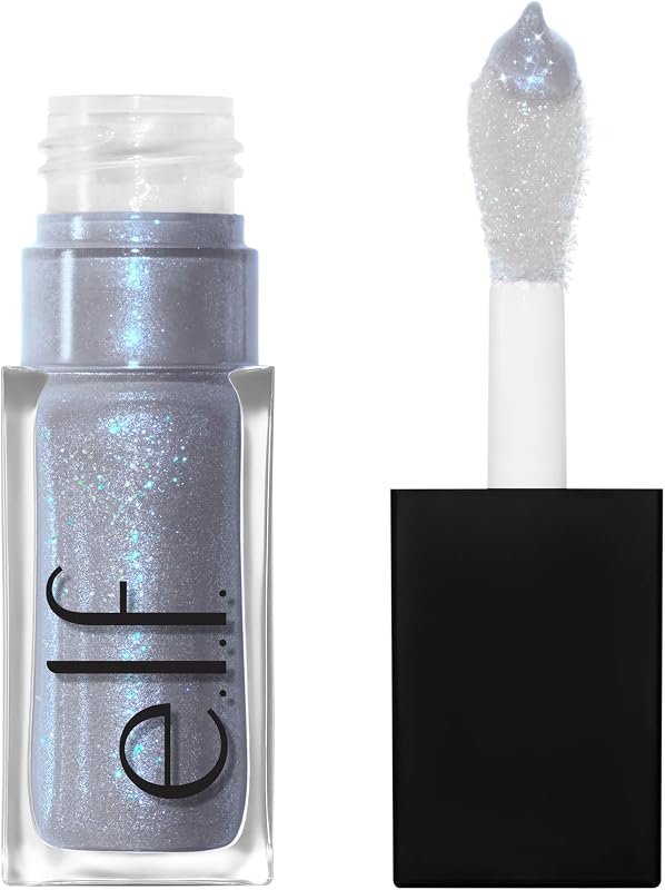 duende Aceite labial Glow Reviver, Opal-ogy Tour | Nutritivo e hidratante con acabado brillante y color puro, aroma a menta, no pegajoso, vegano y libre de crueldad.