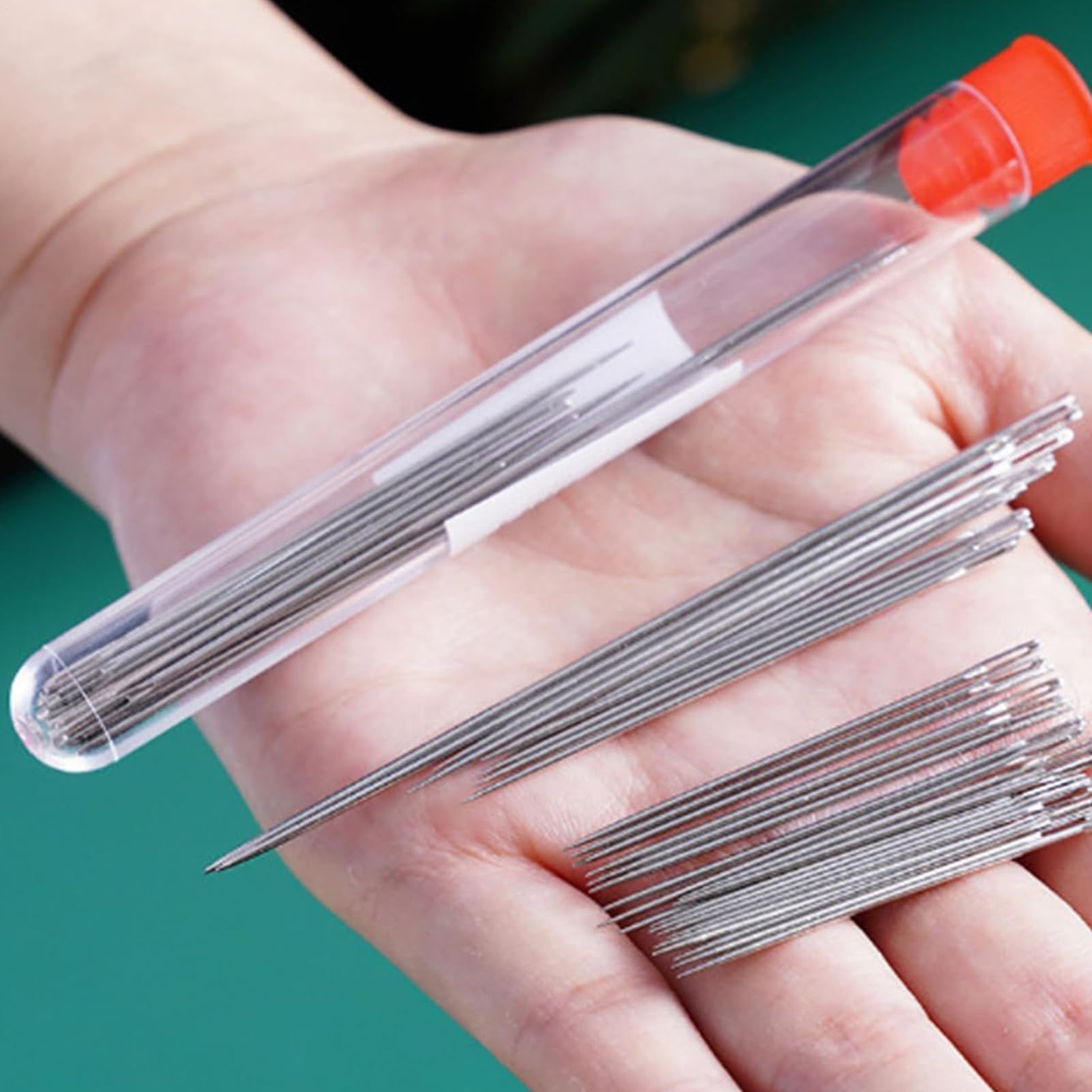 Nähzubehör Set 37-teiliges Stickwerkzeug Nähzubehör