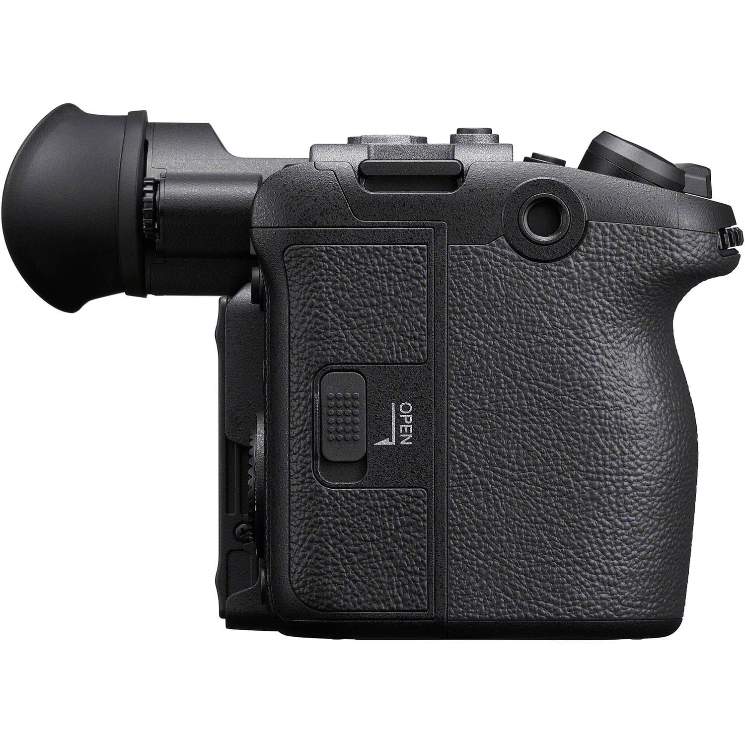 Sony FX2 Full-Frame Cinema Camera Body Only, Grau (Value Bundle)