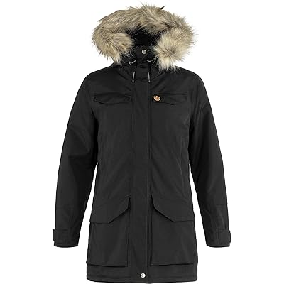 Fjallraven Nuuk Parka Women