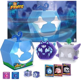 Blockfruit Diamond Collector Bundle Blox Fruits - Diamond Collector Bundle