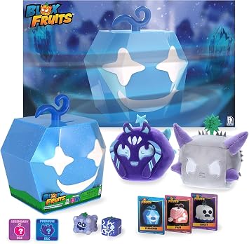 Blockfruit Diamond Collector Bundle Blox Fruits - Diamond Collector Bundle
