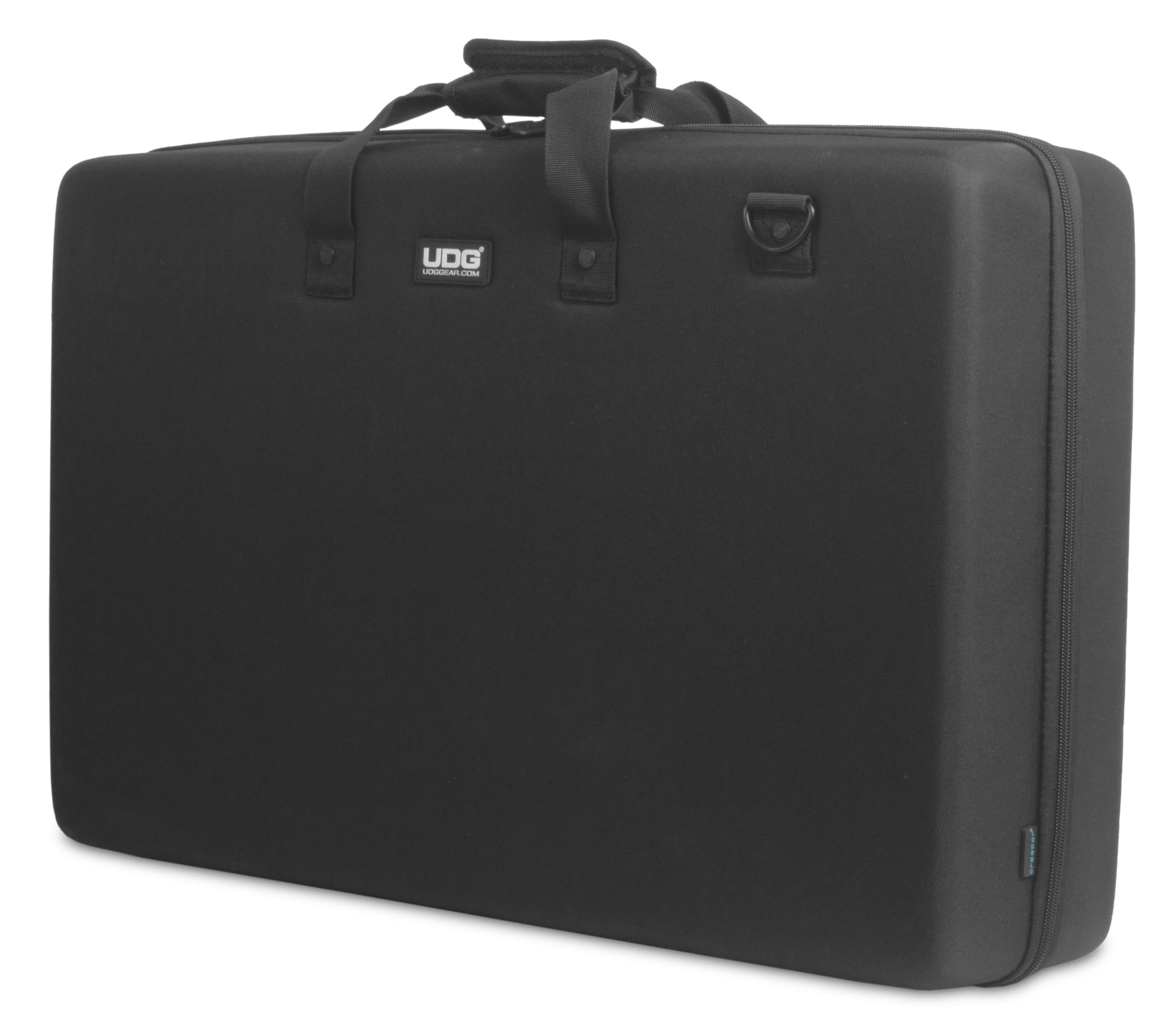 UDG Creator Pioneer DDJ-REV1 Twarde etui Czarny, czarny, Pioneer DDJ-REV1