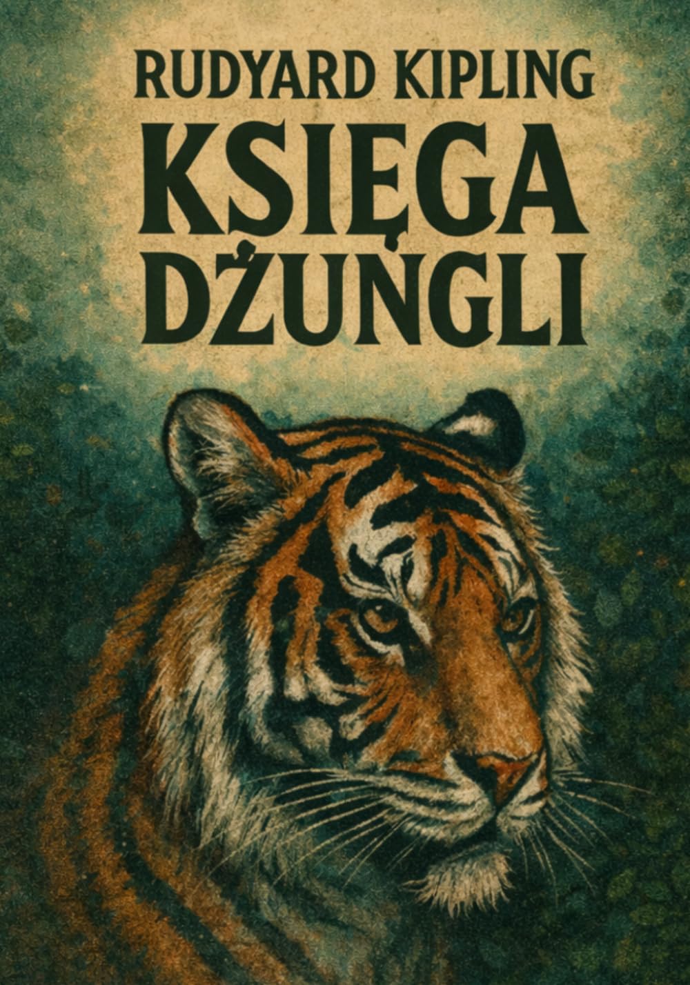Księga dżungli