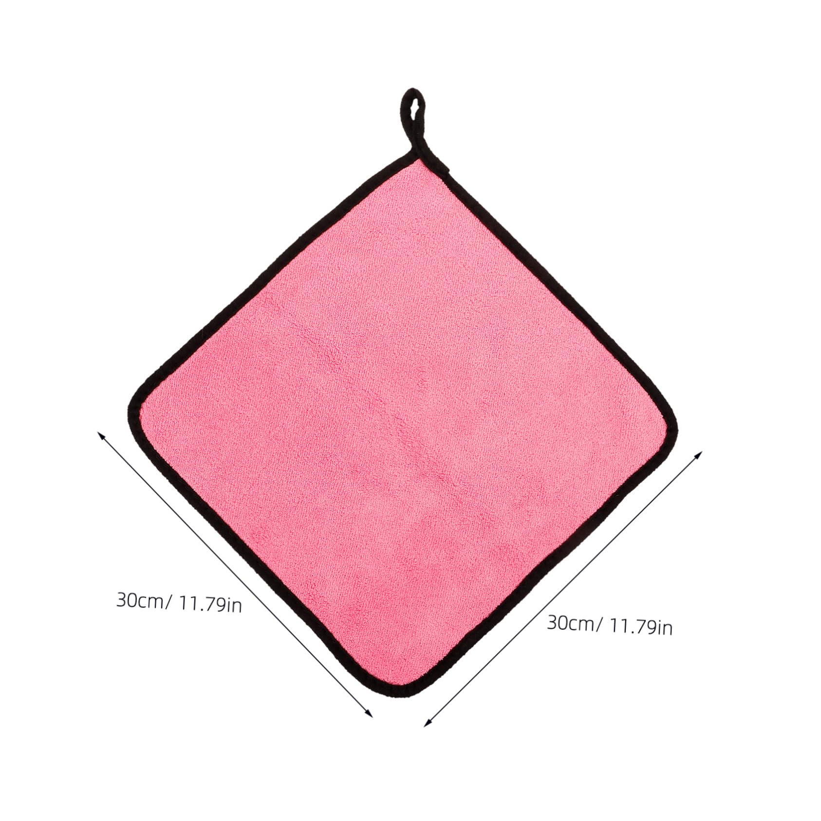 VICASKY Professional Billiards Polishing Towel Snooker Cleaning Cloth Pool Billiard Towel Stick Accessory