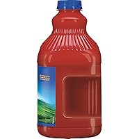 Vista 39 de Clamato Cóctel de tomate original, botellas de 64 onzas líquidas (paquete de 8)