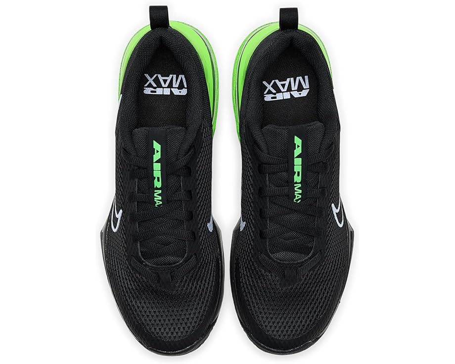 Nike Air Max Alpha Trainer 6 - Top View