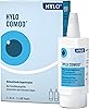 HYLO COMOD Eye Drops for Dry Eyes with Hyaluronic Acid Twin Pack 2 x 10 ml