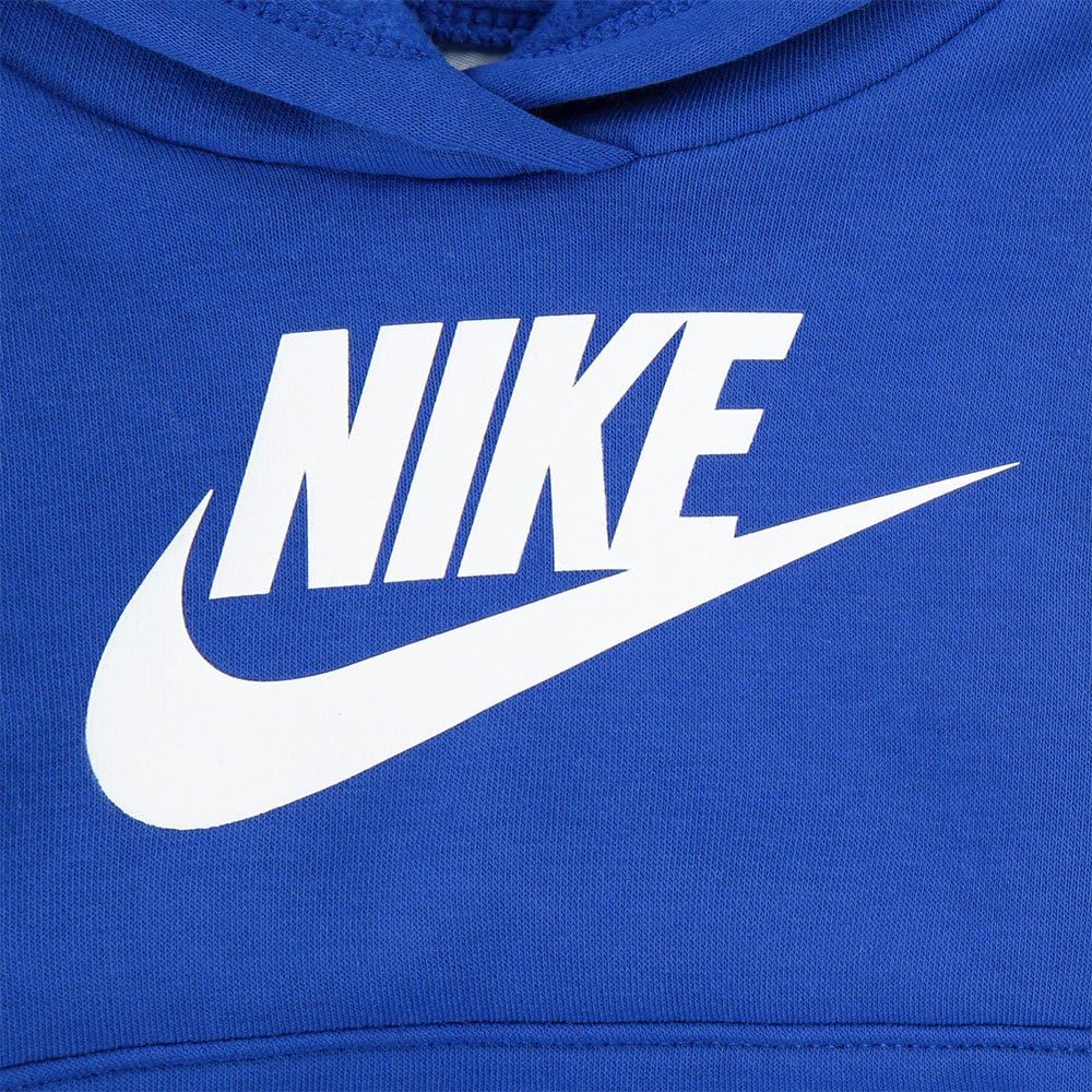 NIKE Club Fleece Set Unisex niños (Pack de 1)