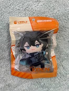 アクシア・クローネ にじぱぺ パペット アクシア・クローネ にじぱぺっと にじさんじ - メルカリ