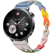 Lamshaw OnePlus Watch 3 43mm  OnePlus Watch 3 43mm