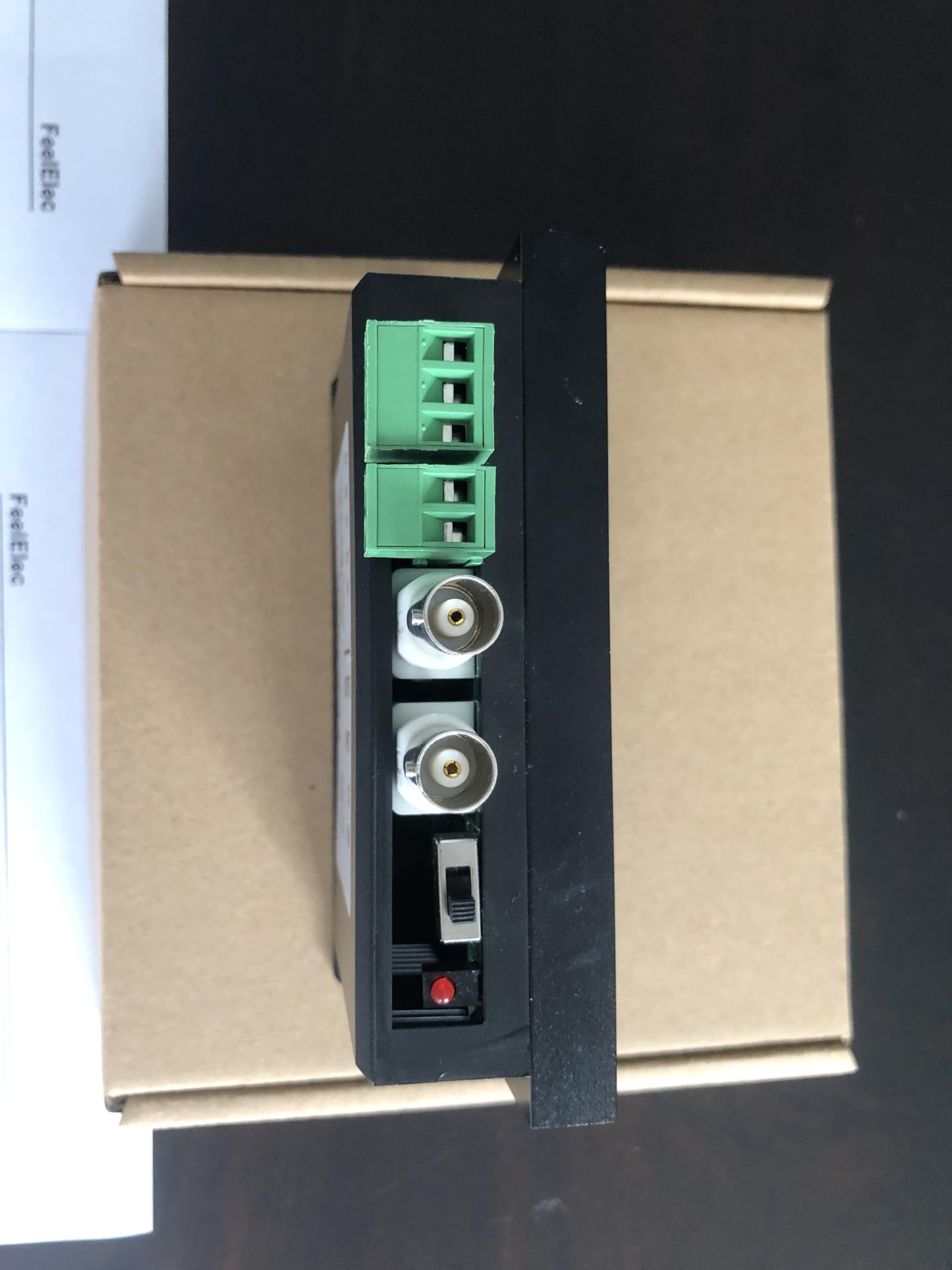 Logikanalysator DL16 250MHz Maximaler Abtastrate 16-Kanäle Logikanalysator Werkzeuge ARM FPGA Debug Protokolldecodierung Software (DP16)