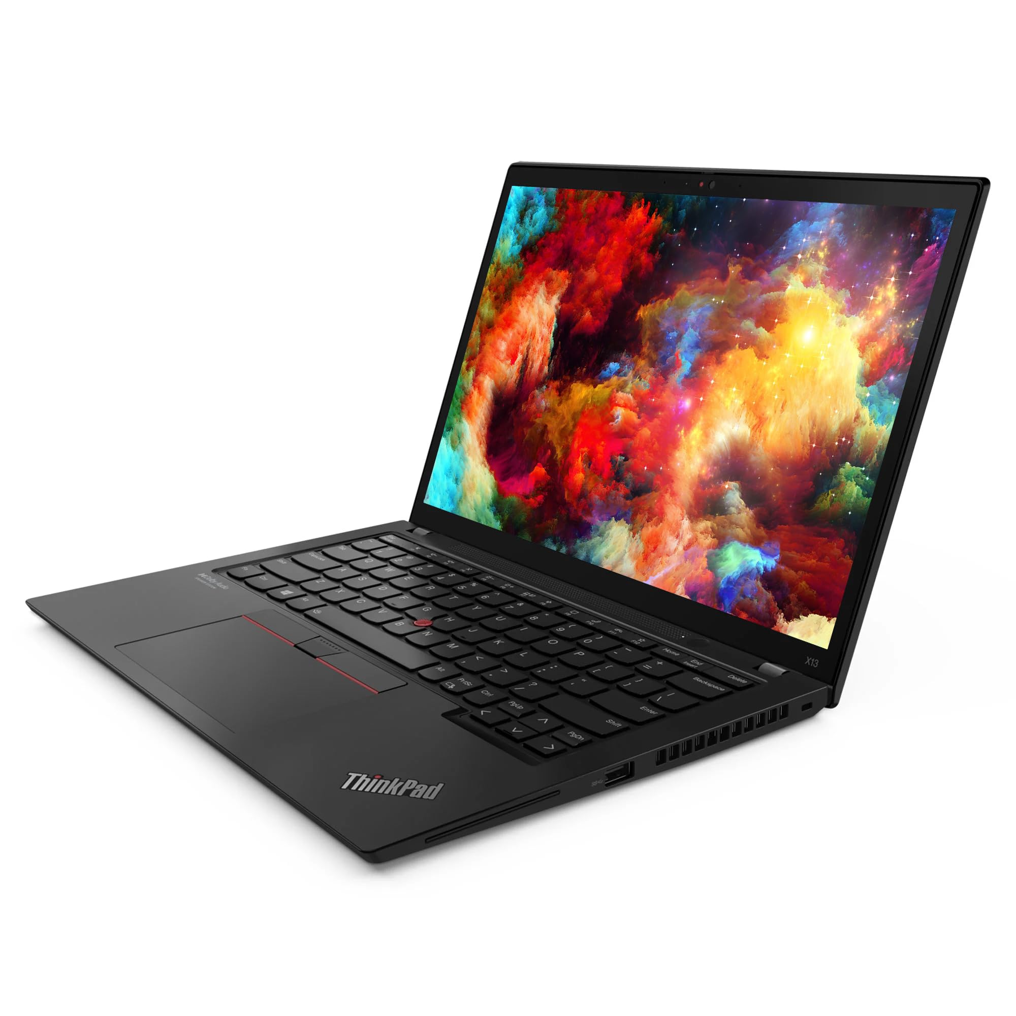 Amazon.com: Lenovo ThinkPad X13 FHD Laptop Computer Windows 11 Pro