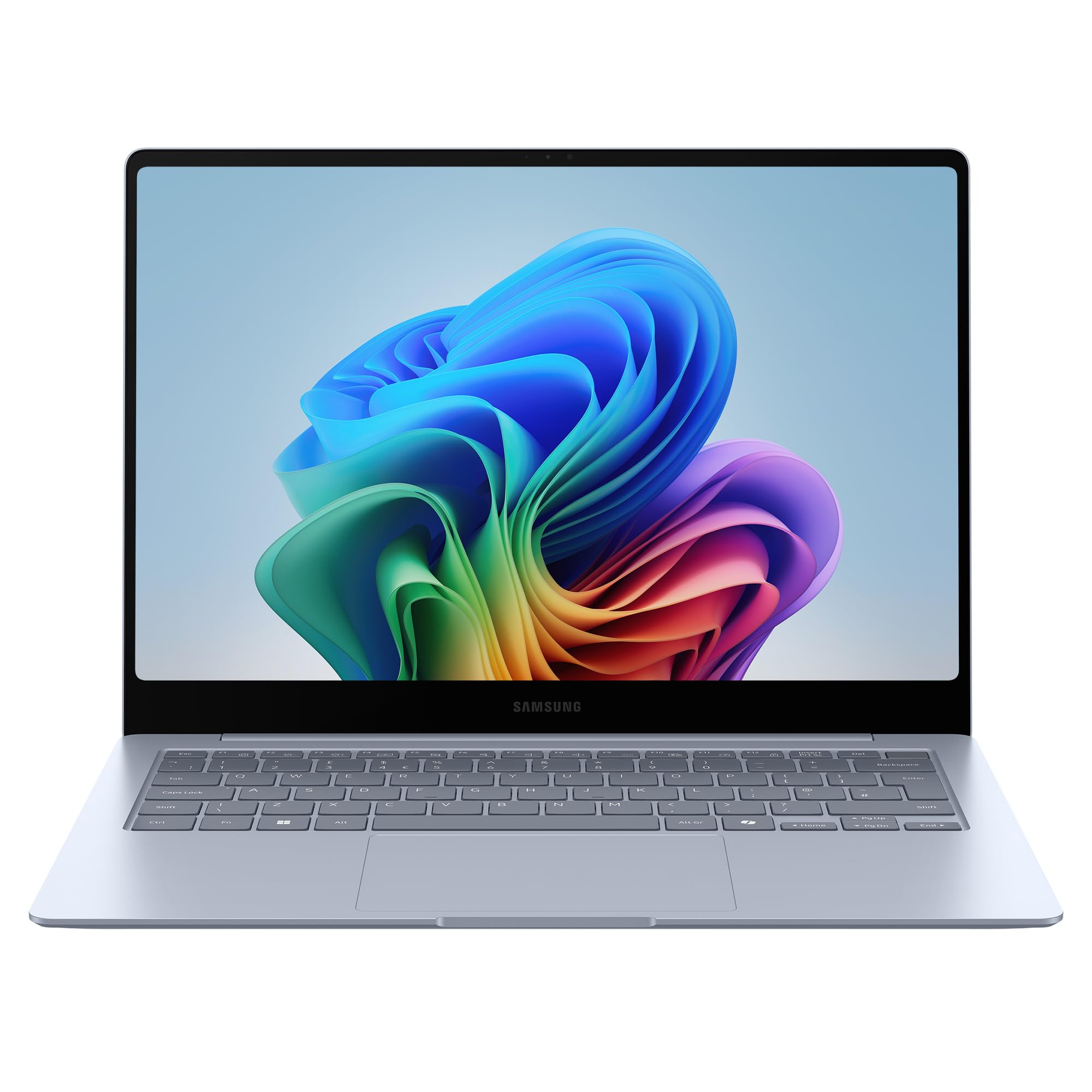 Samsung Galaxy Book4 Edge 14" Laptop Amoled Elite X 16Gb 512Gb Blue