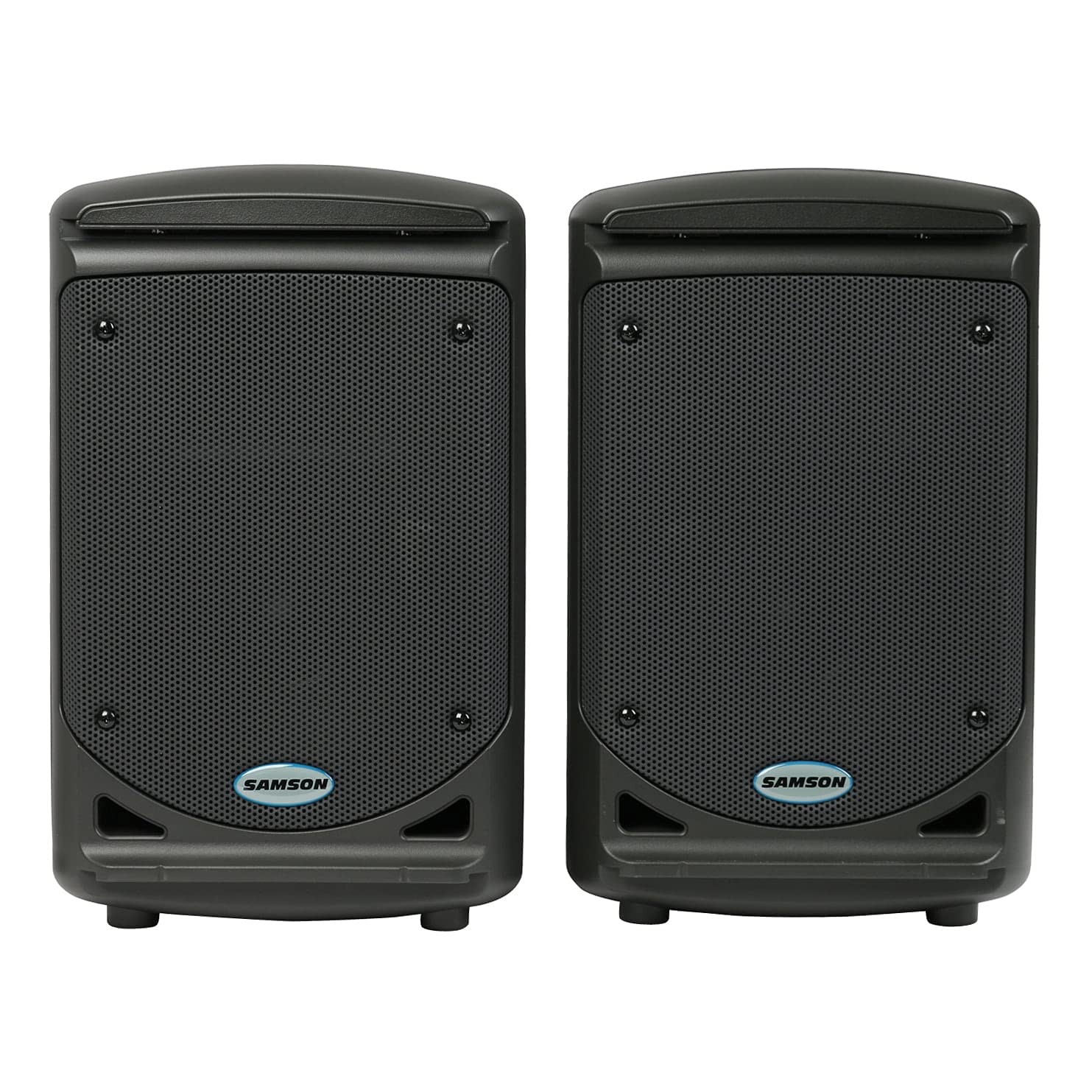 Amazon.com: Samson Expedition XP150 Portable PA System