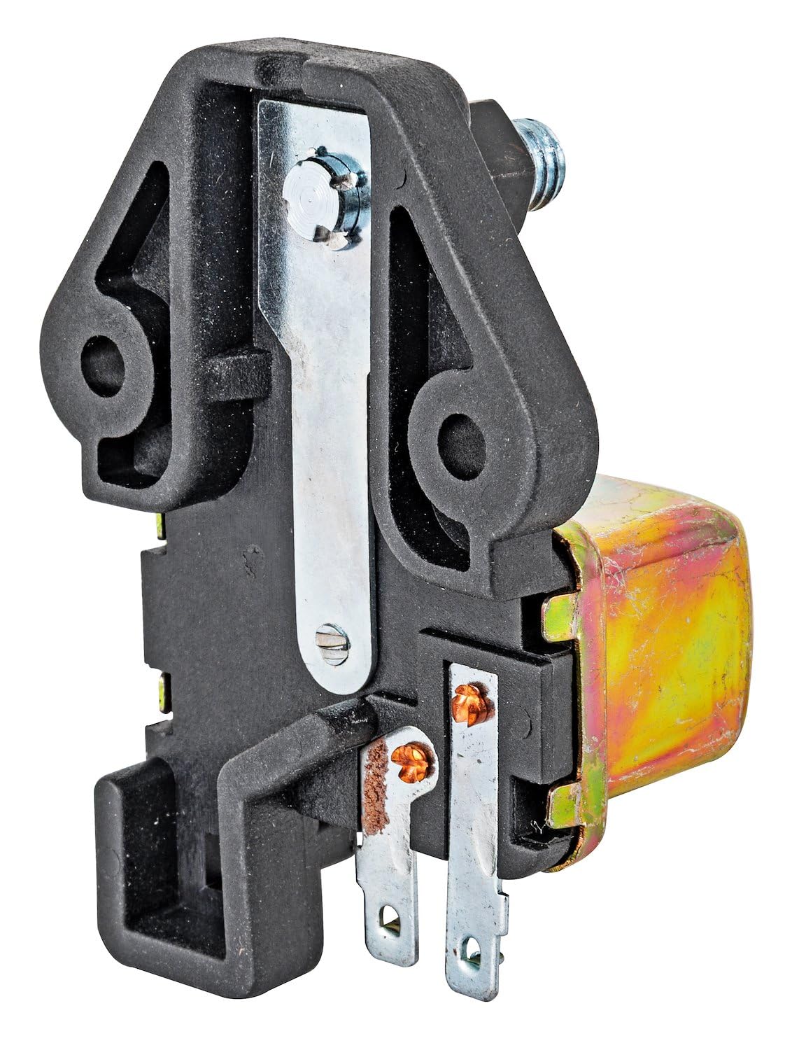 JEGS Horn Relay Fits 1958-1968 Buick, Oldsmobile, Pontiac Models