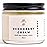 ECO ROOTS Natural Deodorant for Women & Men | Organic Deodorant Cream Non Aluminum | Baking Soda Free Healthy Deoderant for Body & Private Parts | All Vegan Pit Paste Zero Sweat | Coconut Scent