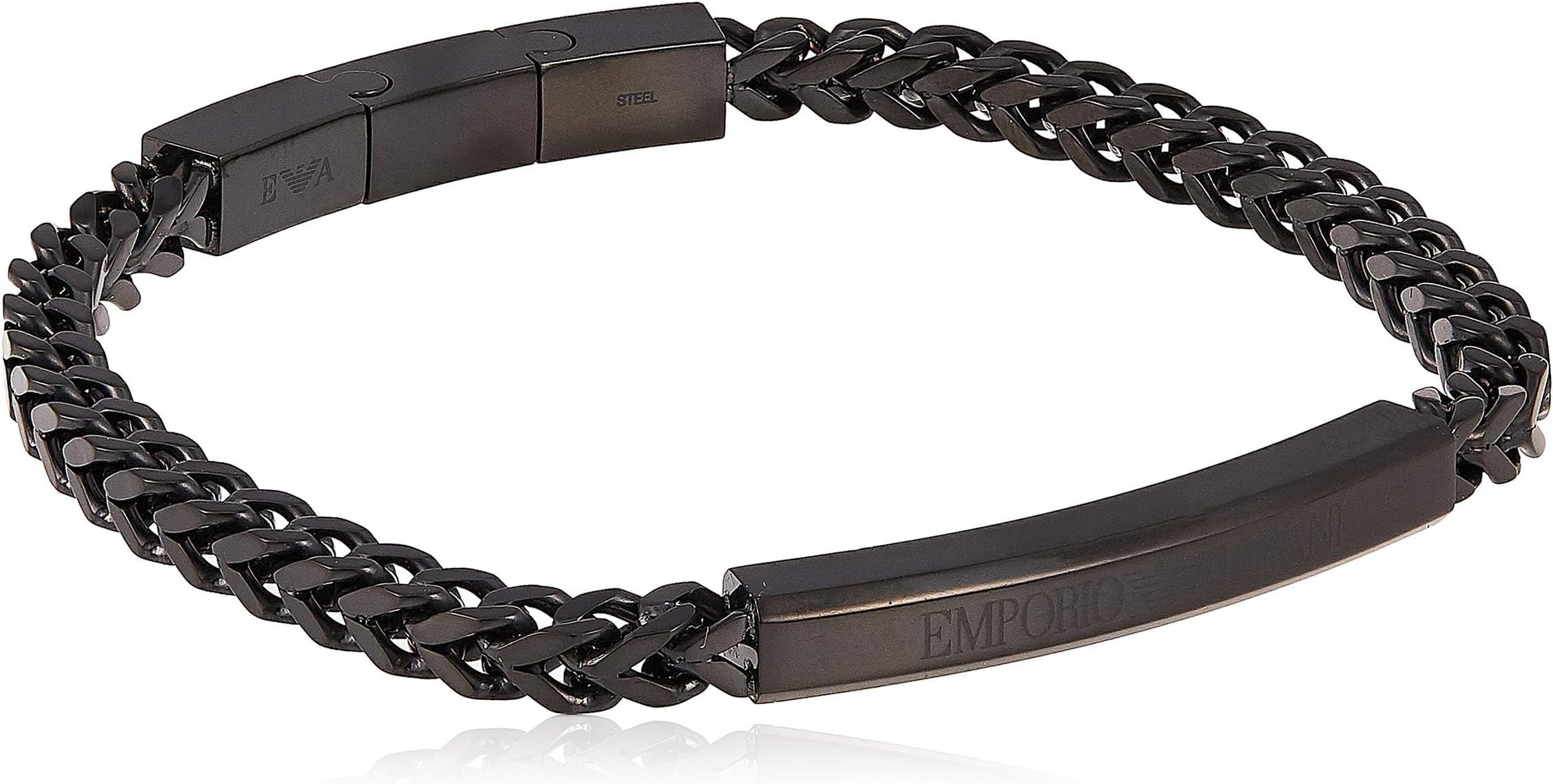 Emporio Armani Men's Bracelet EGS2415001