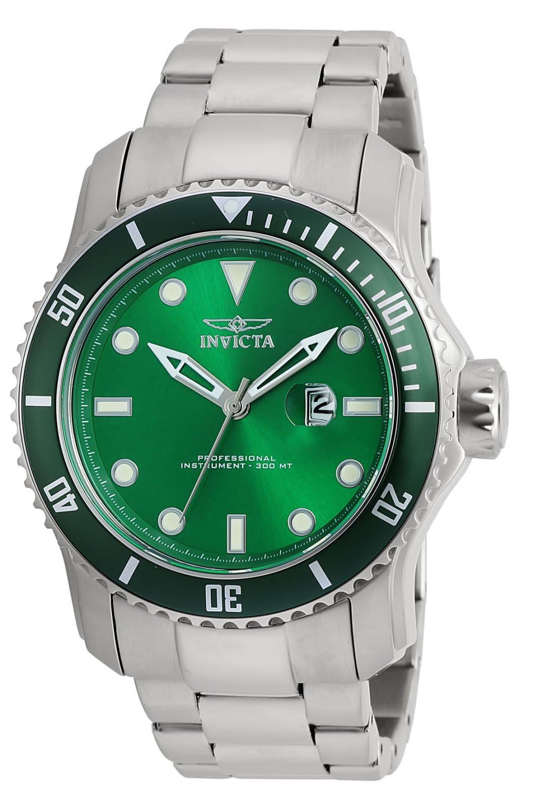 INVICTAPro Diver 20096 Reloj para Hombre Cuarzo - 48mm
