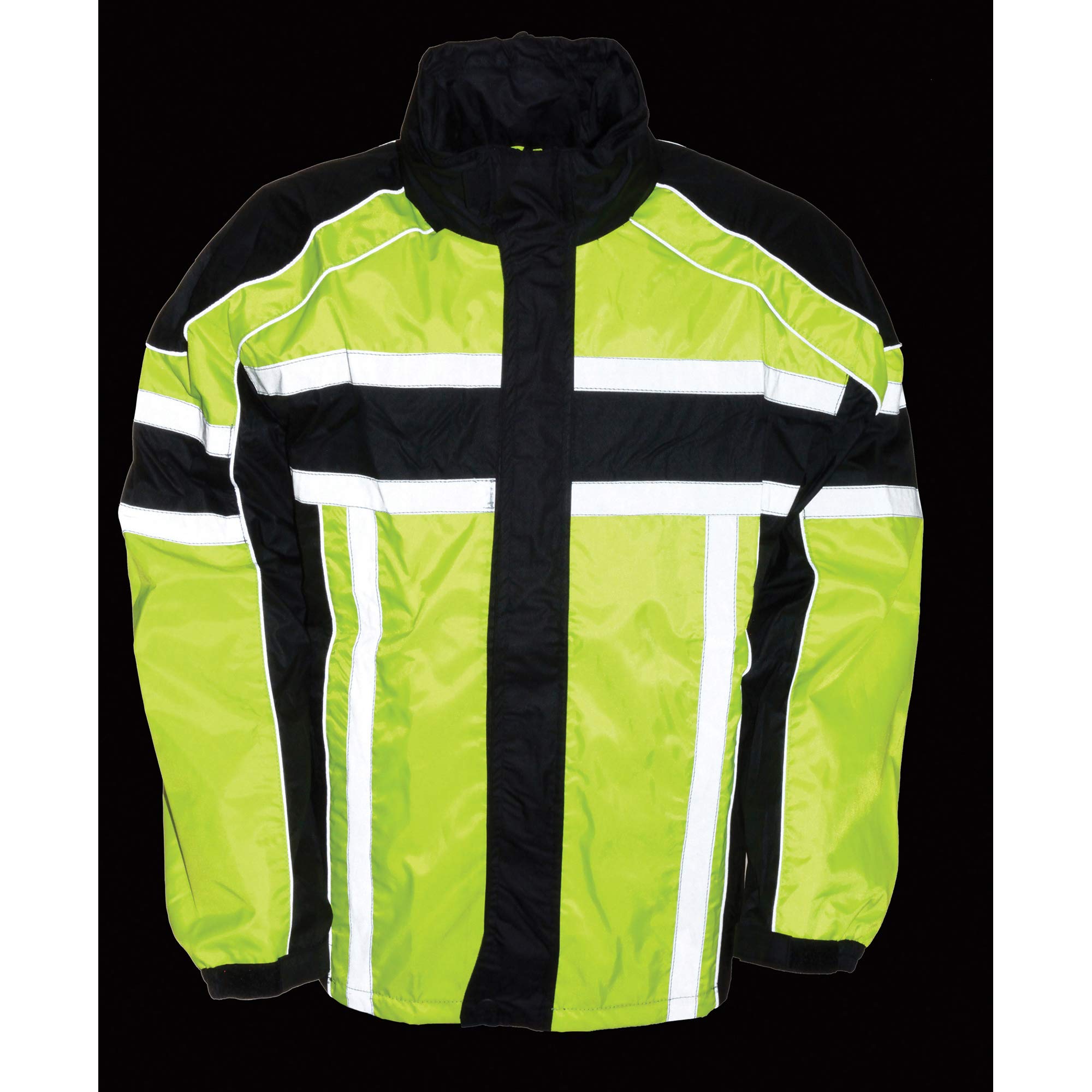 Fly Racing Long Sleeve Barricade Body Armor Suit