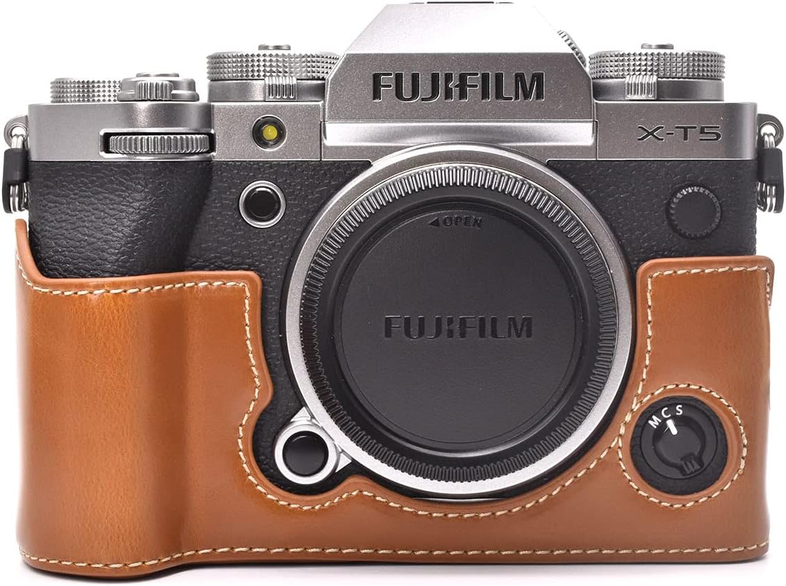 ⭕️総額60万円 FUJIFILM XT-5 ✨神レンズ3本+保護ケース+おまけ