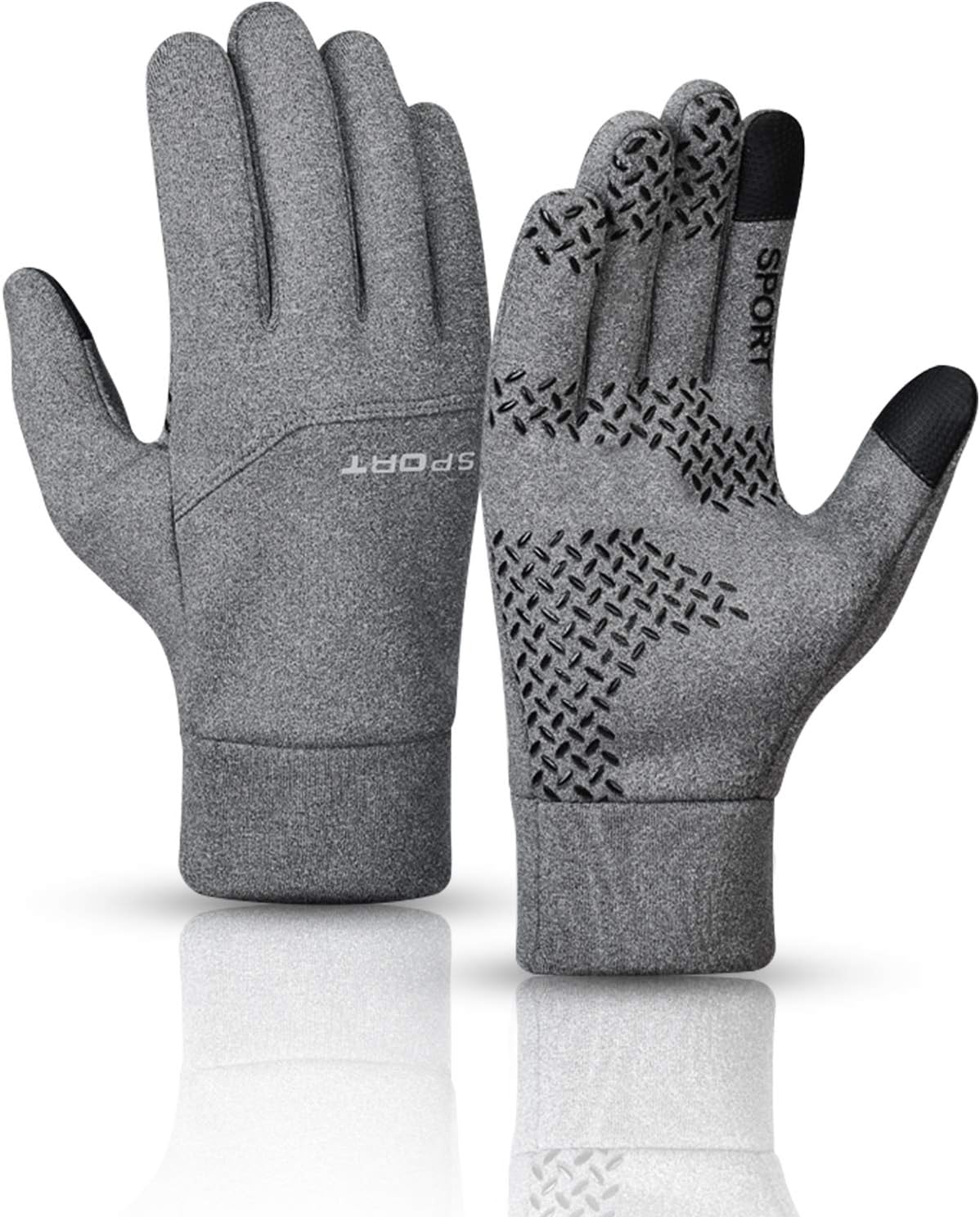 warm gloves for men