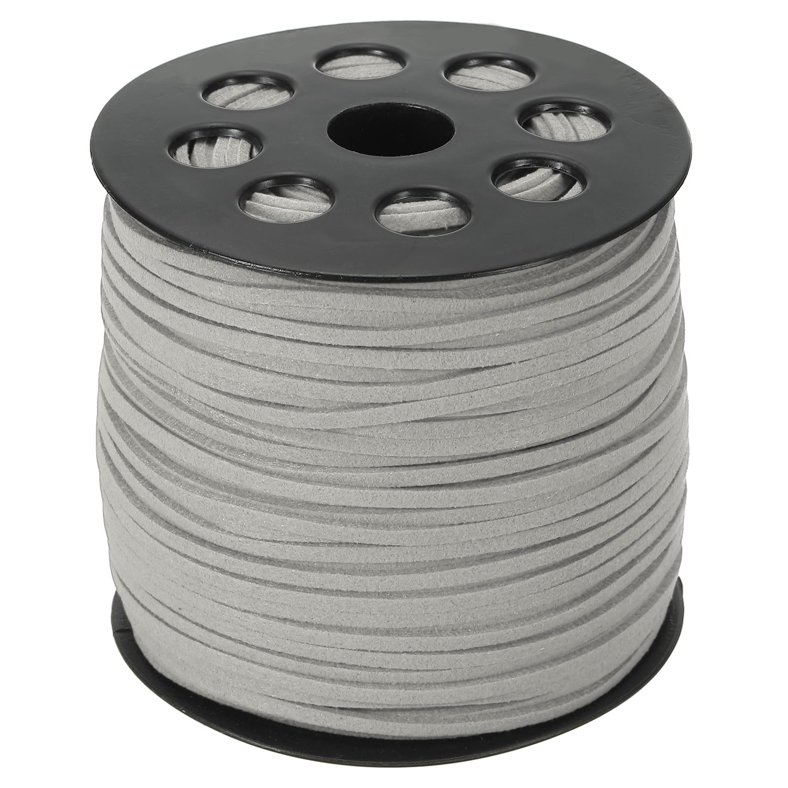 PATIKIL Suede Leather Cord 2.5mm 98 Yard