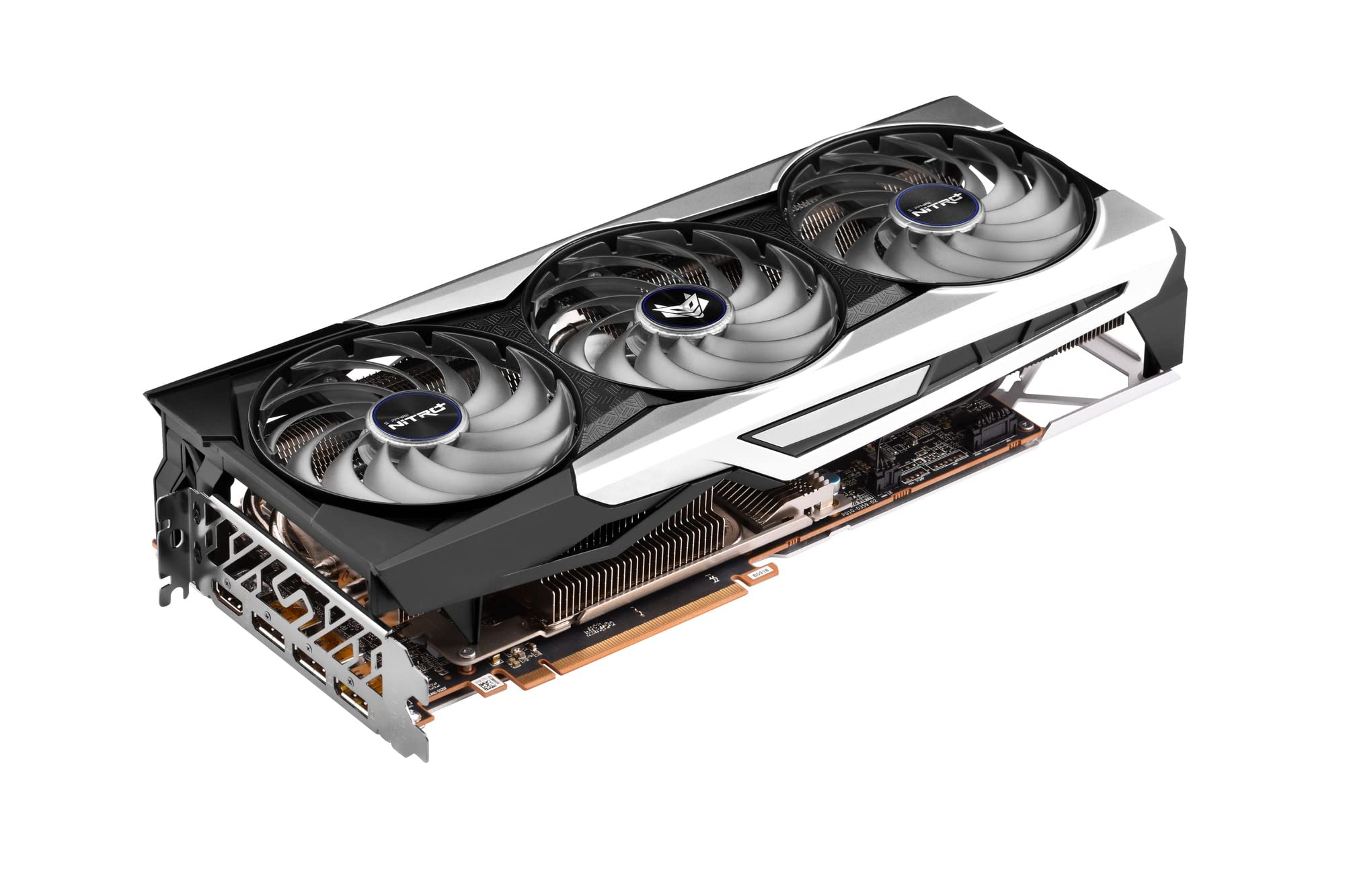 Amazon | Sapphire NITRO+ Radeon RX 6950 XT GAMING OC グラフィック