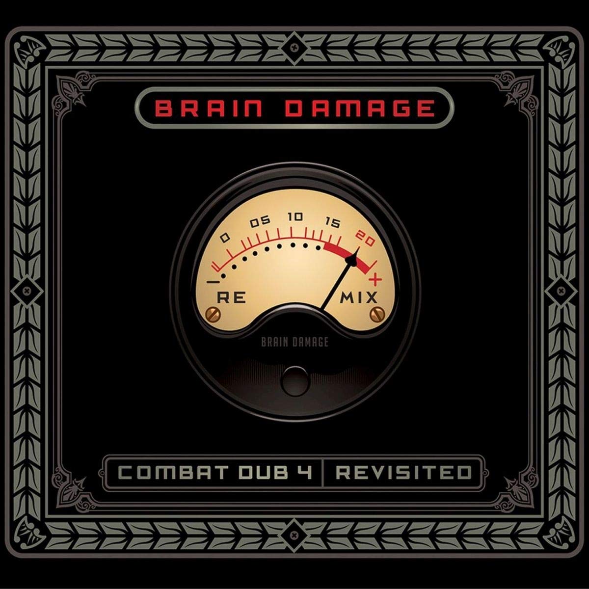 Combat Dub 4 - Revisited