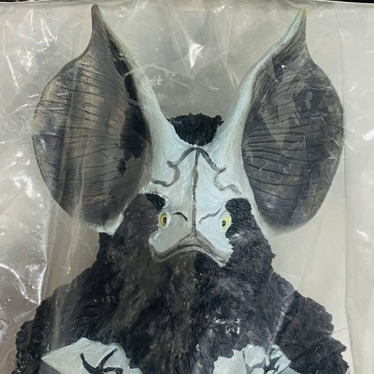 Amazon.co.jp: 【極美品】Marmit マーミット KAIJU イカルス星人