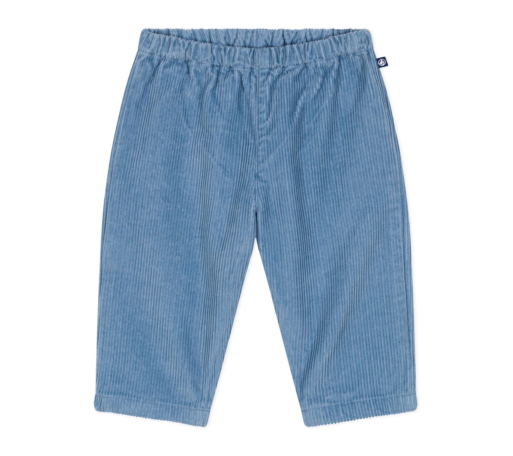 Petit Bateau Uni Baby Klassisch Capelo_h25